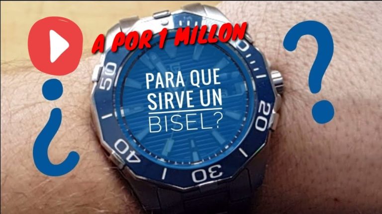 Descubre el secreto de la rueda giratoria del reloj en 70 caracteres