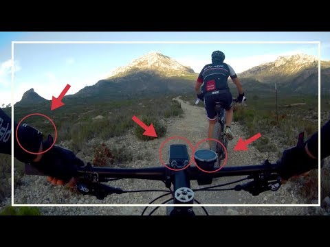 Descubre el Mejor Puls&oacute;metro para Ciclismo en Solo 70 Caracteres