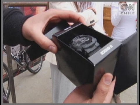 El reloj m&aacute;s resistente del mundo: &iquest;cu&aacute;l es y por qu&eacute; lo es?