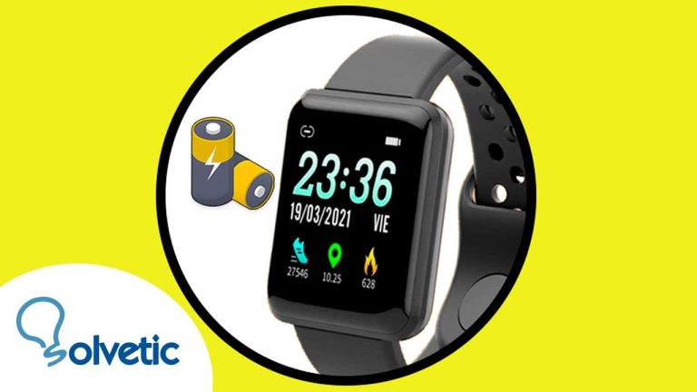¡Socorro, mi reloj Colacao no carga! ¿Qué puedo hacer?