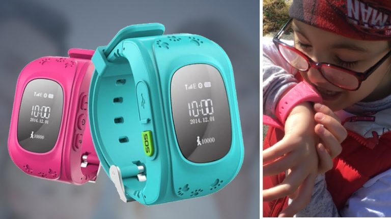 ¿Tu reloj Q50 muestra dispositivo fuera de línea? Descubre cómo solucionarlo