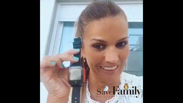 El incre&iacute;ble reloj de Marta L&oacute;pez: &iexcl;Un objeto de lujo imprescindible!