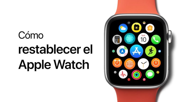 Descubre c&oacute;mo personalizar la pesta&ntilde;a de tu Apple Watch en segundos