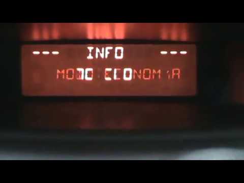Pon en hora tu Citroen C3 con estos sencillos pasos
