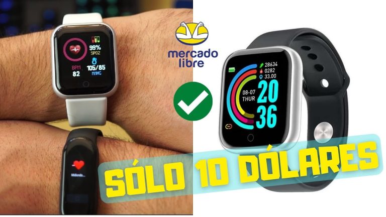 Descubre el precio justo de un smartwatch ¿cuánto cuesta en realidad?