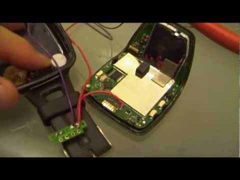 D&oacute;nde reparar tu reloj Garmin: soluci&oacute;n f&aacute;cil para tu dispositivo