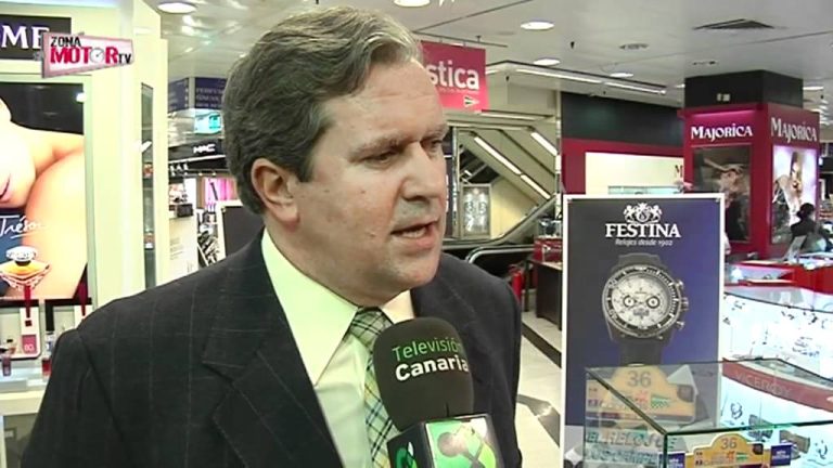 Descubre la procedencia del elegante Reloj Festina en solo 3 minutos