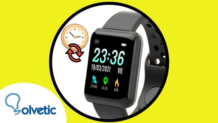 Pon en hora tu reloj con el delicioso sabor de Cola Cao