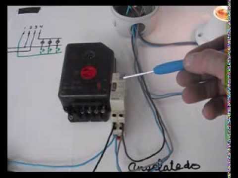Descubre cómo programar el reloj escalera Orbis T20 con nuestro sencillo esquema