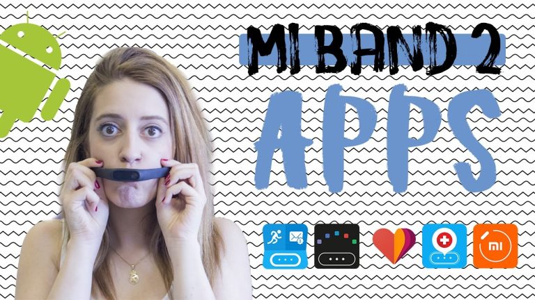 Maximiza tu Mi Band 2: Descubre la Aplicaci&oacute;n Ideal en solo 70 Caracteres