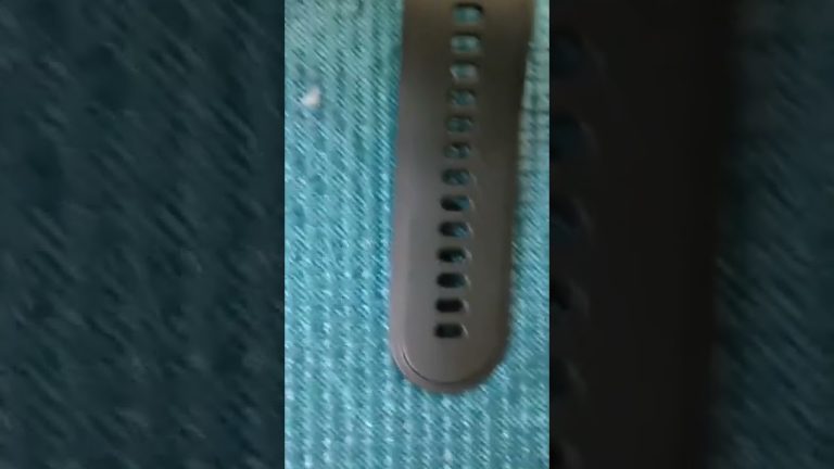 Descubre todo sobre el reloj Kalenji CW 700 HR en espa&ntilde;ol