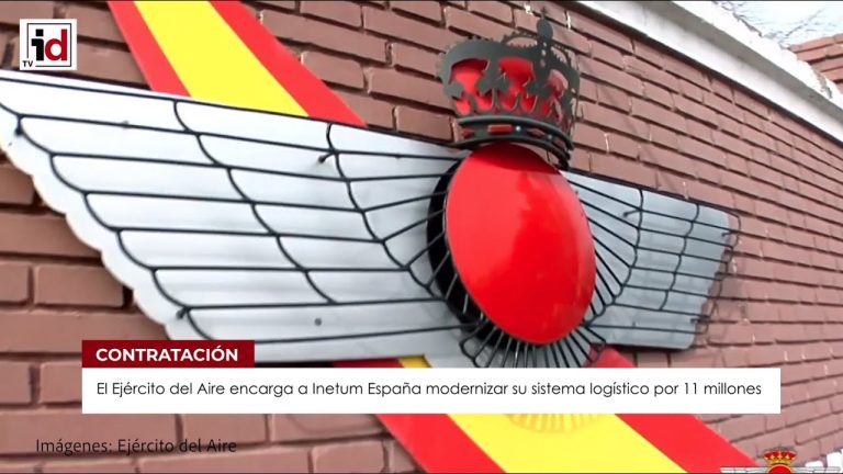 Descubre el Reloj Oficial del Ej&eacute;rcito del Aire Espa&ntilde;ol: &iexcl;Impresionante precisi&oacute;n!