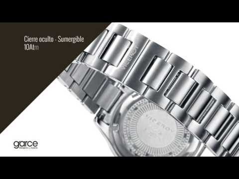 Descubre el valor exacto de un reloj Viceroy en segundos