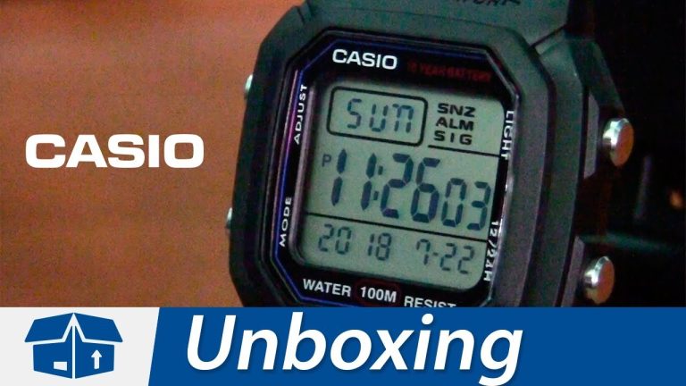 Descubre el misterio: &iquest;Qu&eacute; significa THU en un reloj?