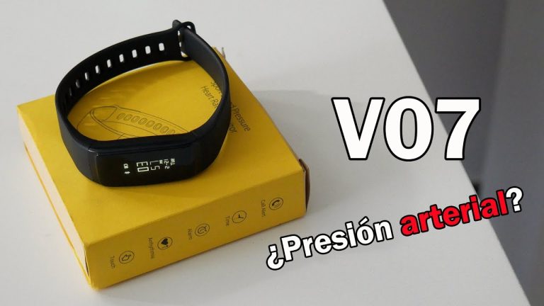 Descubre el Significado de MMHG en Tu Reloj Inteligente