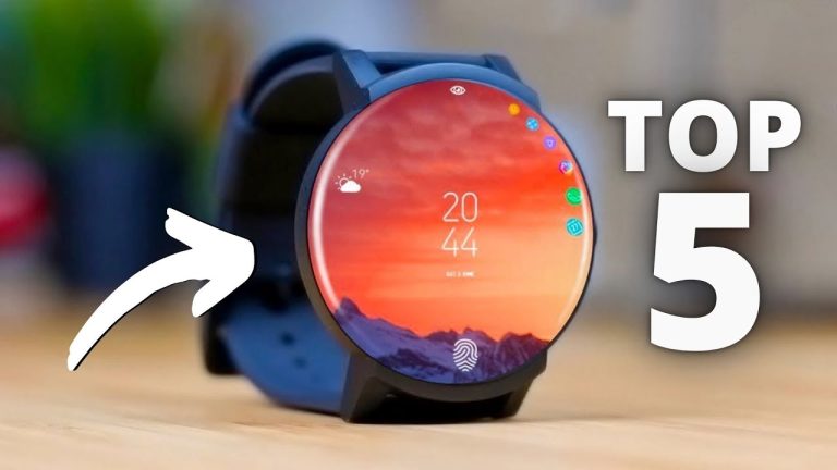 Descubre el reloj perfecto para controlar tu sue&ntilde;o &iexcl;El mejor del mercado!