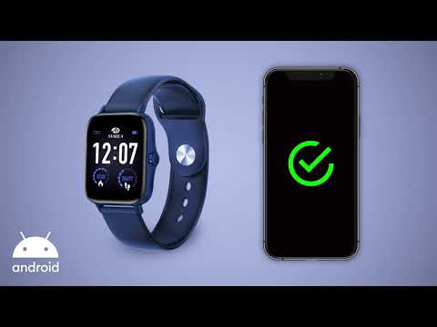 Reloj de actividad Marea para mujer: &iexcl;Mantente en forma con estilo!