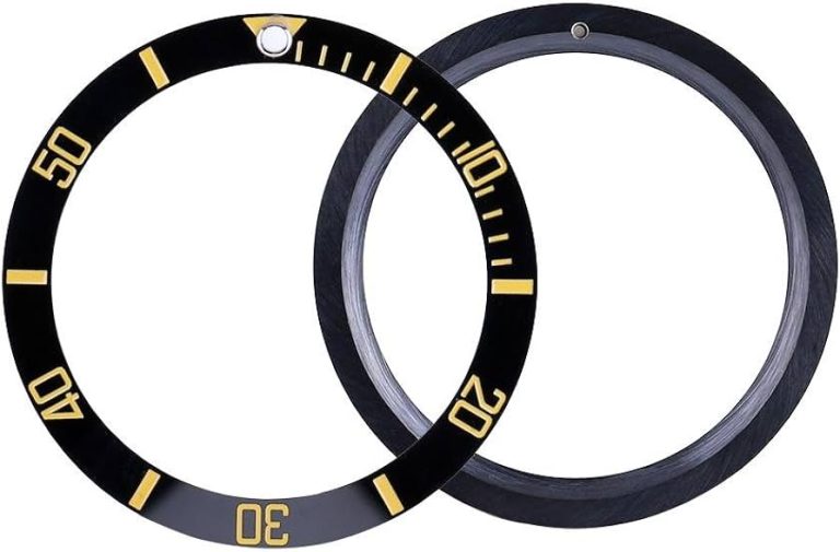 Descubre los 10 componentes esenciales del reloj de pulsera