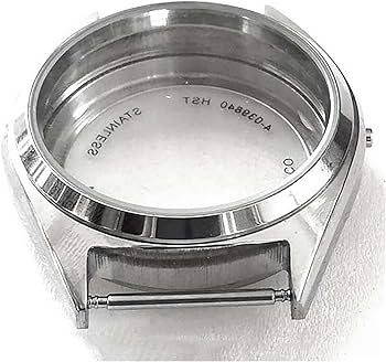 Descubre los 10 componentes esenciales del reloj de pulsera