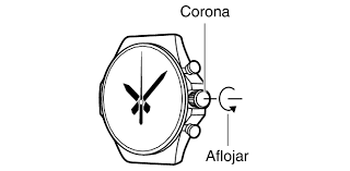 Descubre los 10 componentes esenciales del reloj de pulsera