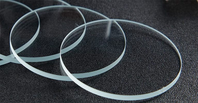 Descubre los 10 componentes esenciales del reloj de pulsera