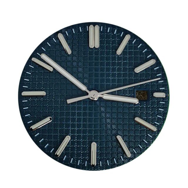 Descubre los 10 componentes esenciales del reloj de pulsera