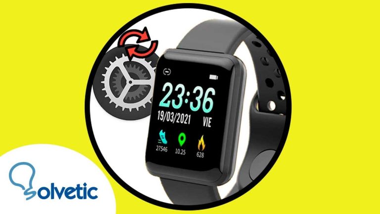 ¡Sorpresa! El reloj del Cola Cao no funciona.