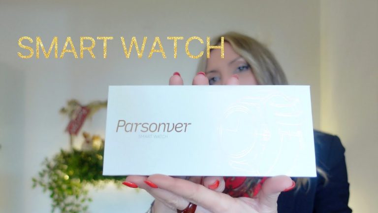 El reloj inteligente de moda para las mujeres ahora en Alcampo