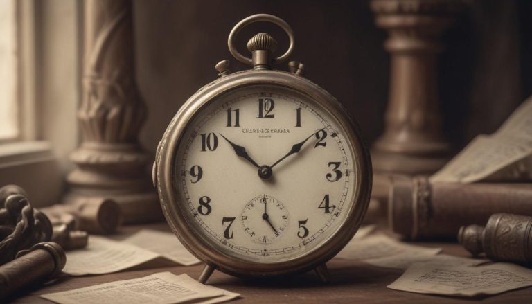12 PM: &iquest;Qu&eacute; Hora Es? Clarificando el Mediod&iacute;a