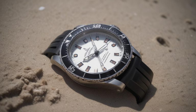 Blancpain Fifty Fathoms: La Elegancia del Buceo con Historia