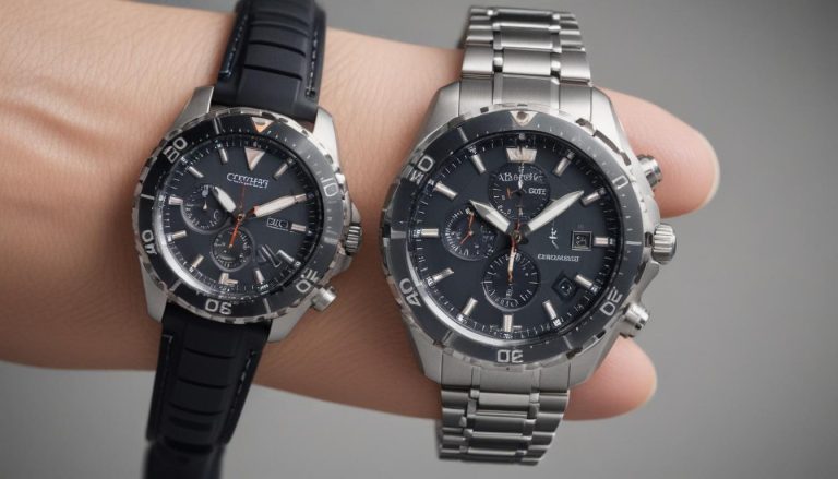 Citizen Promaster: Resistente y Preparado para Todo
