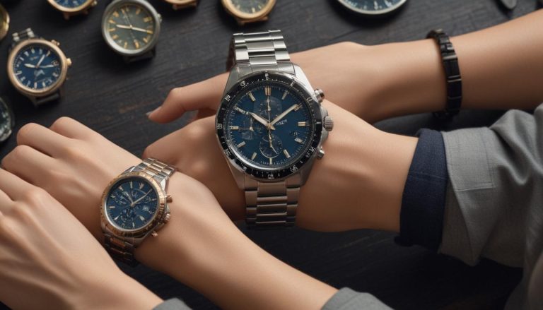 Citizen Series 8: La Revolución en Tecnología de Relojes Ecológicos