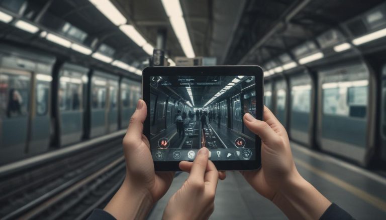 Cron&oacute;metro: Precisi&oacute;n y Tecnolog&iacute;a en Tus Manos