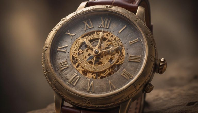 El Reloj M&aacute;s Caro del Mundo: Encuentra la Exclusividad Sin L&iacute;mites