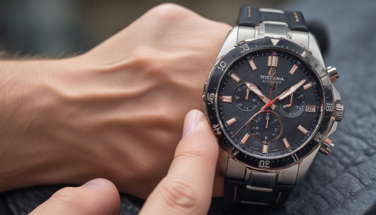 Festina Hombre: Relojes Deportivos con Estilo para Cada Ocasión