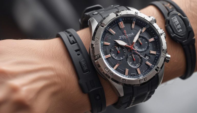 Festina Reloj Hombre: Deportividad y Resistencia &ndash; Un An&aacute;lisis Exhaustivo