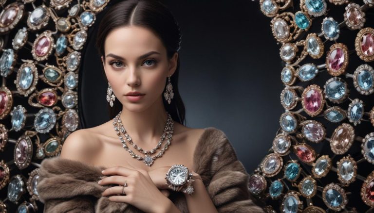 Jacob and Co: Extravagancia y Lujo en Relojer&iacute;a