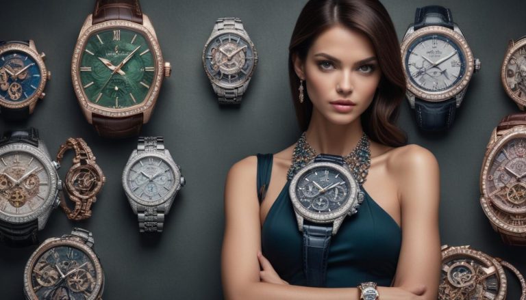 Jacob and Co: Lujo y Complicaci&oacute;n sin L&iacute;mites en el Mundo de los Relojes
