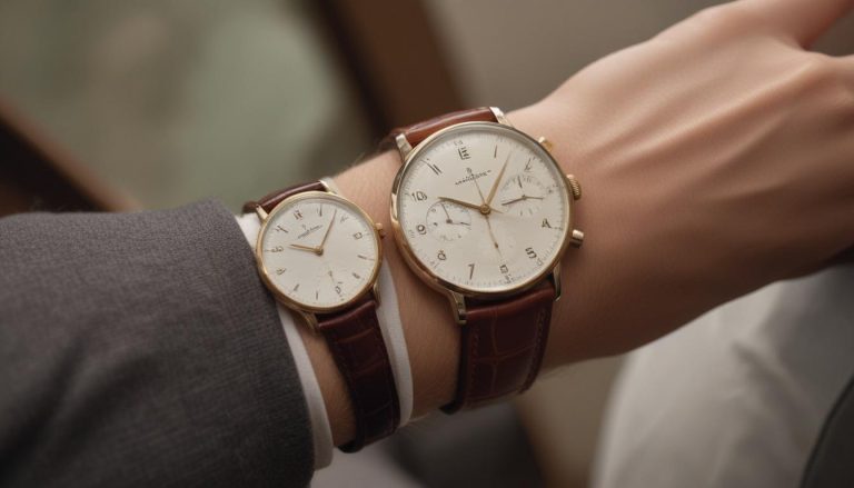 Junghans: La Herencia de la Precisión Alemana en Relojes Clásicos