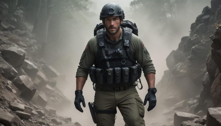 Luminox: Una Revoluci&oacute;n en Visibilidad en Condiciones Extremas