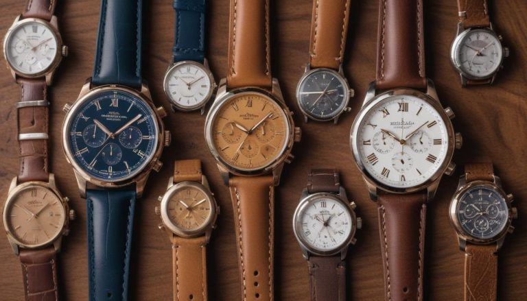 Marcas de Relojes: Descubre la Diversidad y Calidad que Ofrecen