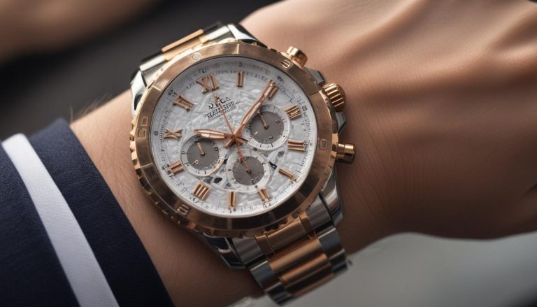 Mejores Marcas de Relojes: Selecci&oacute;n de Lujo y Calidad