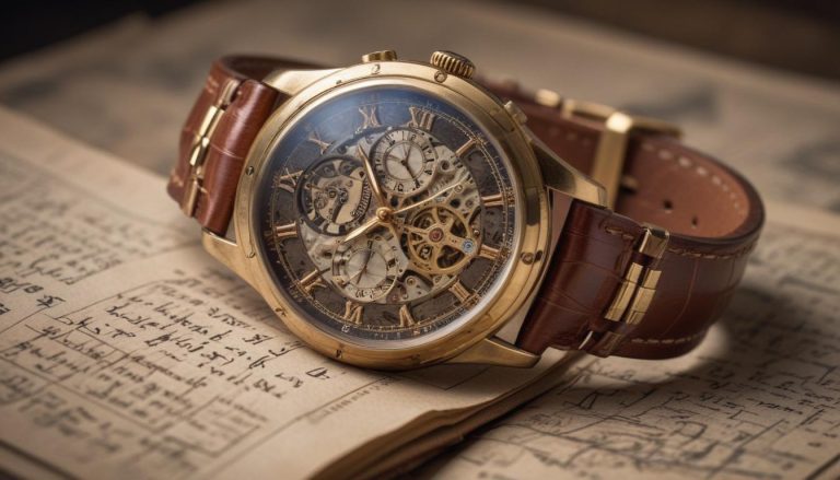 Mejores Relojes: Guía Completa de Compra para Entusiastas de Relojes Antiguos