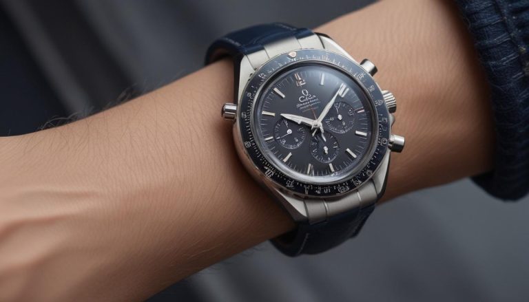 Omega Moonswatch: Innovaci&oacute;n y Accesibilidad en un Reloj