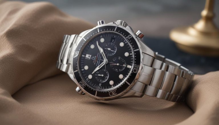 Omega Seamaster 007: Espionaje y Aventura en Tu Muñeca