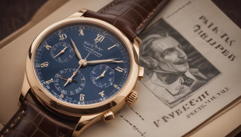 Patek Philippe Relojes: La Cumbre de la Relojería Suiza