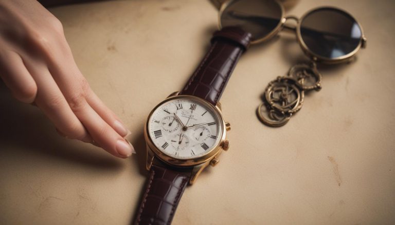 Reloj Analógico: Clásico y Elegante para Toda Ocasión