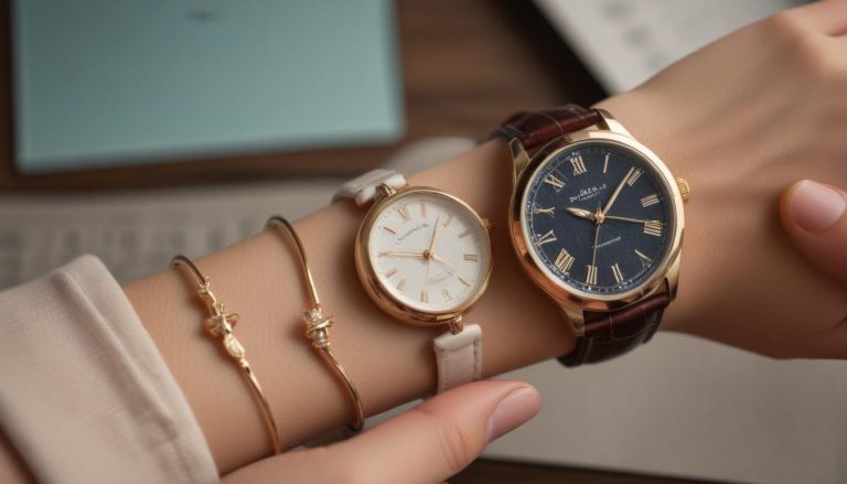 Reloj Analógico: Un Símbolo de Tradición y Elegancia Temporal