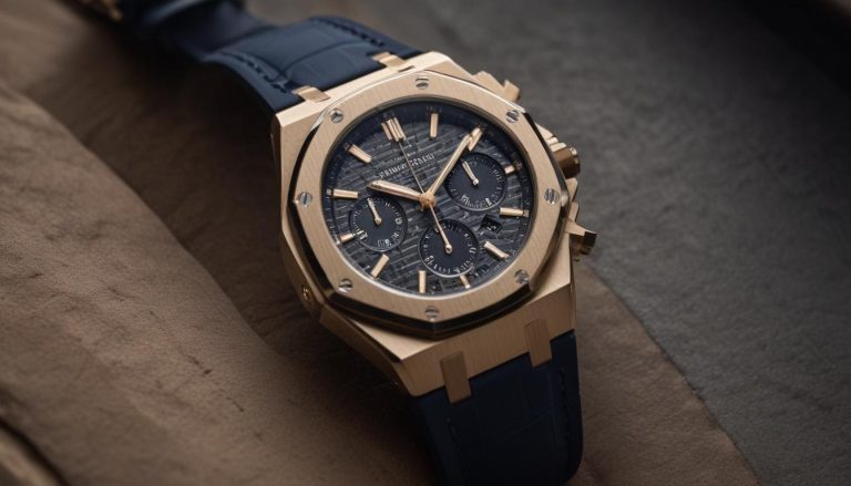 Reloj Audemars Piguet: Innovación y Alta Relojería en Cada Marca