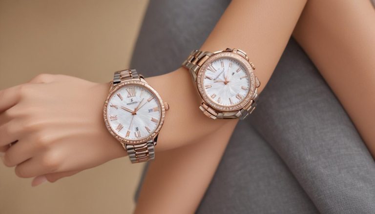 Reloj Festina Mujer: Un S&iacute;mbolo de Elegancia y Funcionalidad para Ella